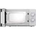 Микровълнова печка Gorenje MO20E1WH, 20л , бяла